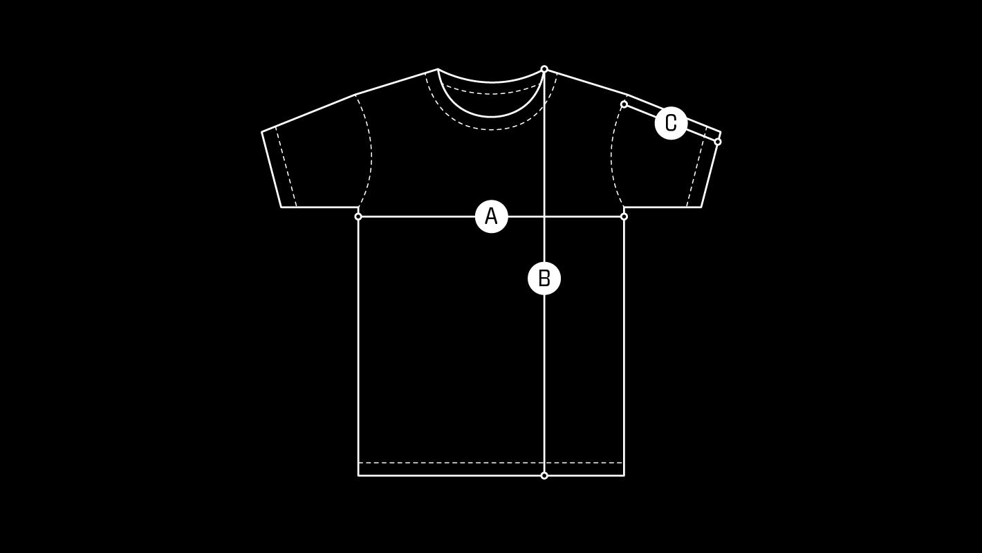 Typotable Shirt